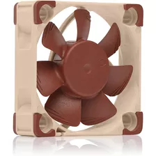 Ventilador Noctua Nf-a4x10 Pwm, Premium, 4-pin, 40x10mm