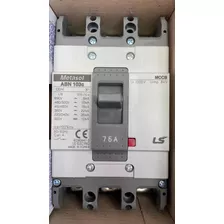 Breaker Caja Moldeada 3p 350a Ls A 333