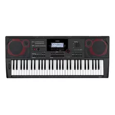 Teclado Musical Casio Ctx5000 Gama Alta