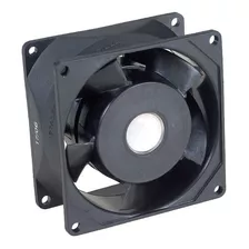 Microventilador Cooler 7 Cm E7 Ny Ventisilva Bivolt 127/220v