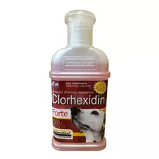 Clorhexidin Forte 2 % Shampoo 200 Ml Unimedical 