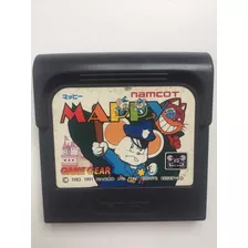 Jogo Mappy Game Gear