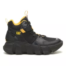 Bota Caterpillar Imposter Hi Mesh Para Hombre Modelo 1067