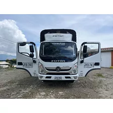 Foton 2022