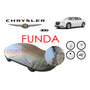 Funda Cubre Volante De Diamantes Fd905 Chrysler Cirrus 1995