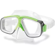 Lentes De Snorkel - Intex