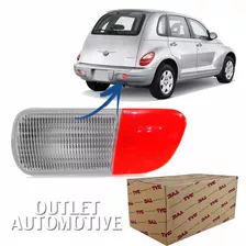 Lanterna Parachoque Pt Cruiser 2006 2007 2008 2009 2010 L/d