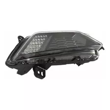 Drl Volkswagen Polo Virtus Direito C Led Sem Milha Original