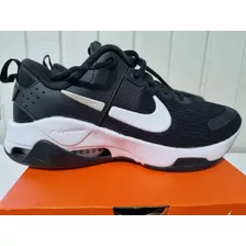 Zapatillas Mujer Nike Zoom Bella 6 Deportivas