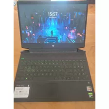 Hp Pavilion Gaming !! Laptop 15-ec1035la Sin Uso