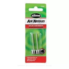 Kit De Agujas Para Inflar Balones Neumaticos !!!!