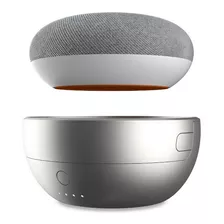 Google Home Mini Speaker Smart & Ninety7 Jot Bateria - Combo