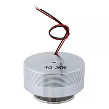 Resonance Speaker1pcs 50mm 2inch All Frequency Resonance Spe