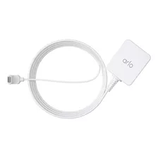 Cable De Carga Para Exteriores Arlo Essential - Accesorio Ce