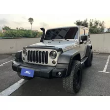 Jeep Wrangler Sport At 3.6l 