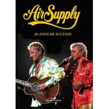 Dvd Que Supply 30 Anos De Sucessos - Lacrado 