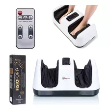 Massageador Elétrico Pé Pés Foot Massager Relax Pro+ Premium