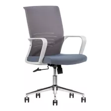 Silla Sillon Ejecutiva Oficina Escritorio Ergonomica Tive G