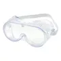 Segunda imagen para búsqueda de antiparras apta para usar con anteojos seguridad industrial