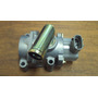 Polea Banda 76.00 Mm K-nadian Subaru Svx V6 3.3l 96