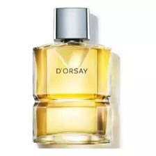Fino Perfume Hombre D'orsay De Ésika, 90ml, Edp, Original!!!