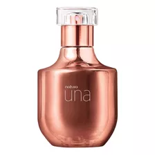 Natura Una Eau De Parfum Femenino Clásico 50ml