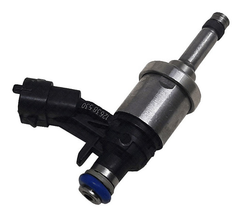 Inyector De Gasolina Acadia Enclave  Camaro 3.6l 2009 - 2012 Foto 6