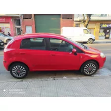 Fiat Punto 2010 1.8 Hlx