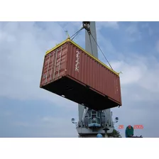 Contenedores Marítimos Containers/ Seco 40' Standard