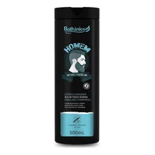 Condicionador Homem Multiação Bothânico Hair 300ml