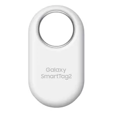 Samsung Galaxy Smarttag2 Pacote Unitário Cor Branco