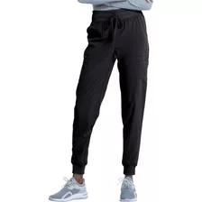 Pantalón Clínico Dickies Jogger Mujer Dk065