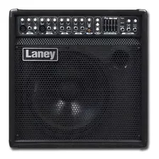 Amplificador Laney Audiohub Ah150 Transistor Multipropósito De 150w