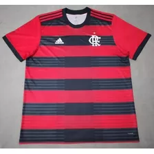 Camisa Flamengo adidas 2018