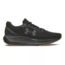 Tênis Under Armour Charged Wing Masculino- Preto