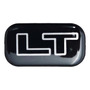 Colorado Lt Texto Emblema Letras Chevrolet 