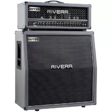 Amplificador De Guitarra Rivera Kr7 Mick Thomson Signature