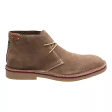 Bota Rockford Pioneer Brown Para Hombre