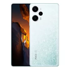 Xiaomi Poco F5 5g 256gb 12gb Ram Tiendas Fisicas Sellados