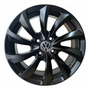 Rin Acero R14 De Vw R14 4-100