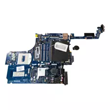 734303-001 Placa Mãe Hp Zbook 15 G2 P/ Retirada De Peças