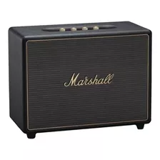 Marshall Woburn Multi Room Wi-fi Bluetooth Mod Novo 110/220v