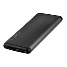 Cargador Movil Argom (power Bank), Backup Battery, 12000mah