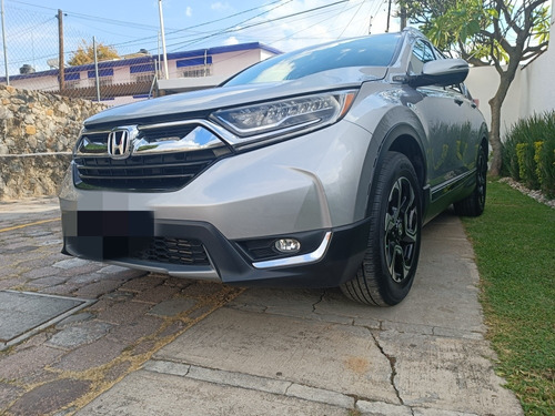 Honda Cr-v 2019 1.5 Touring Cvt