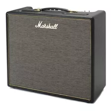 Amplificador Valvular Marshall Origin 50 Ori50c 1x12 50 W