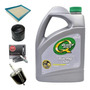 Kit Afinacin Con 5lts Aceite 20w50 Vw Lupo 1.6l 2005 - 2010