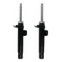 Amortiguadores Ag Shock Bmw Serie 1 120i 05-13 Del