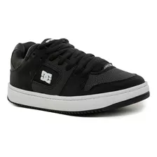 Zapatillas Manteca Ss Dc Shoes Fluid Tienda Oficial