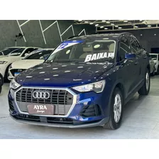 Audi Q3 Prest. 1.4 Tfsi Flex/prest. S-tronic 2021/2022