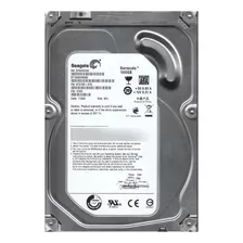 Hdd 500gb 7200rpm Impecable